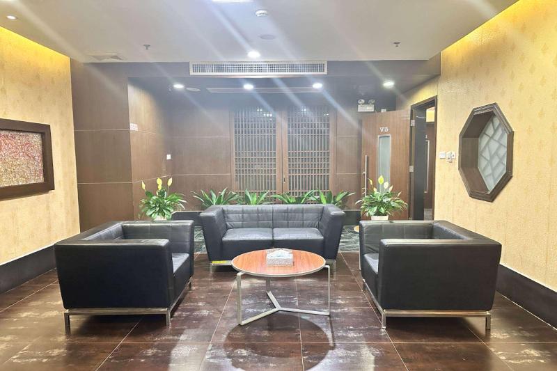 Days Inn Guangzhou image