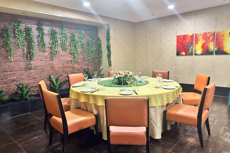 Days Inn Guangzhou image