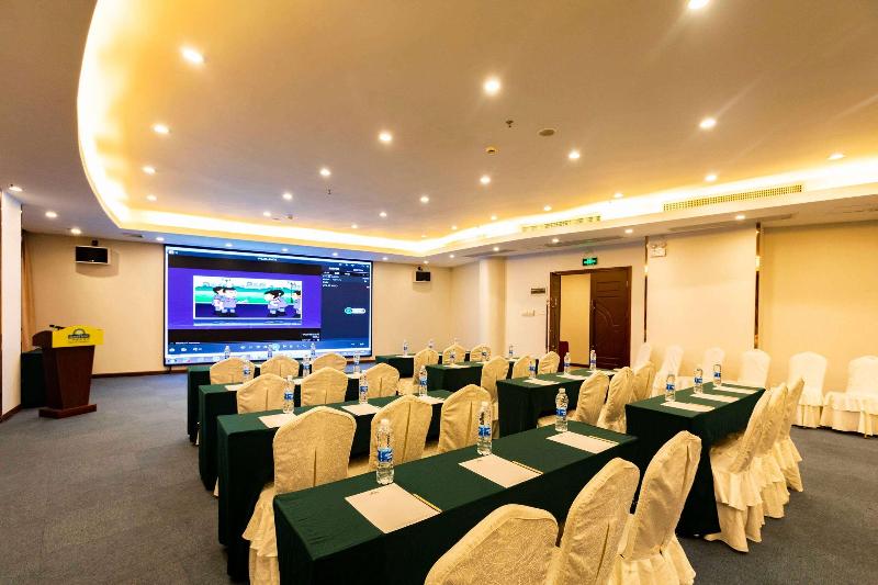 Days Inn Guangzhou image