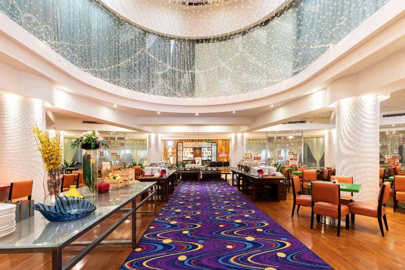 Days Inn Guangzhou image