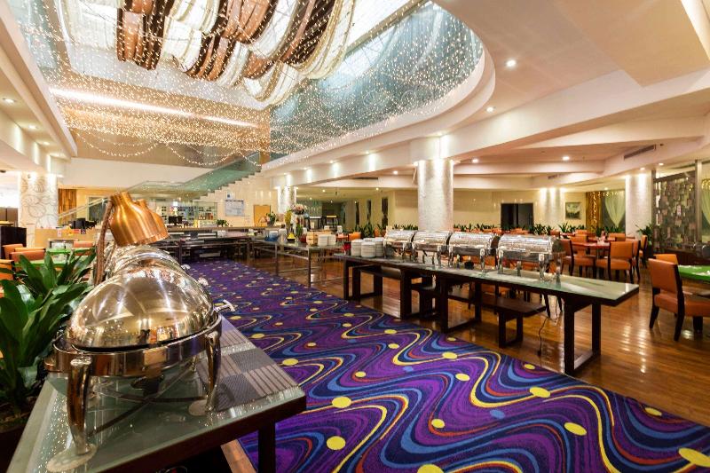 Days Inn Guangzhou image