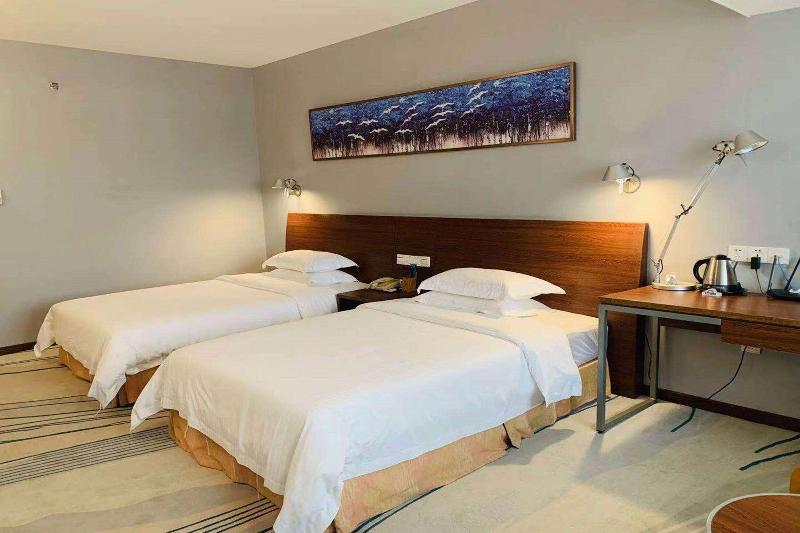 Days Inn Guangzhou image