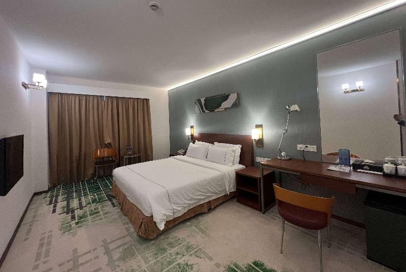 Days Inn Guangzhou image