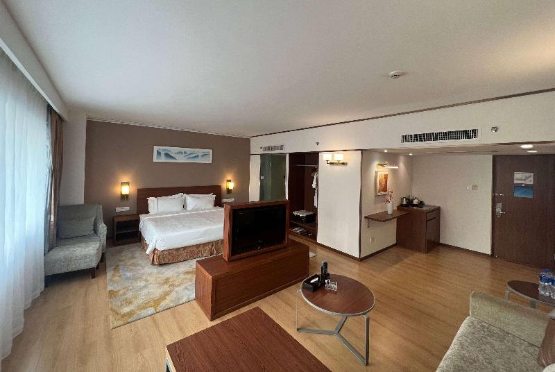 Days Inn Guangzhou image