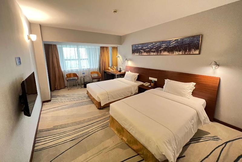 Days Inn Guangzhou image