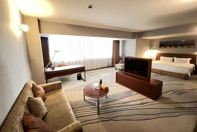 Days Inn Guangzhou image