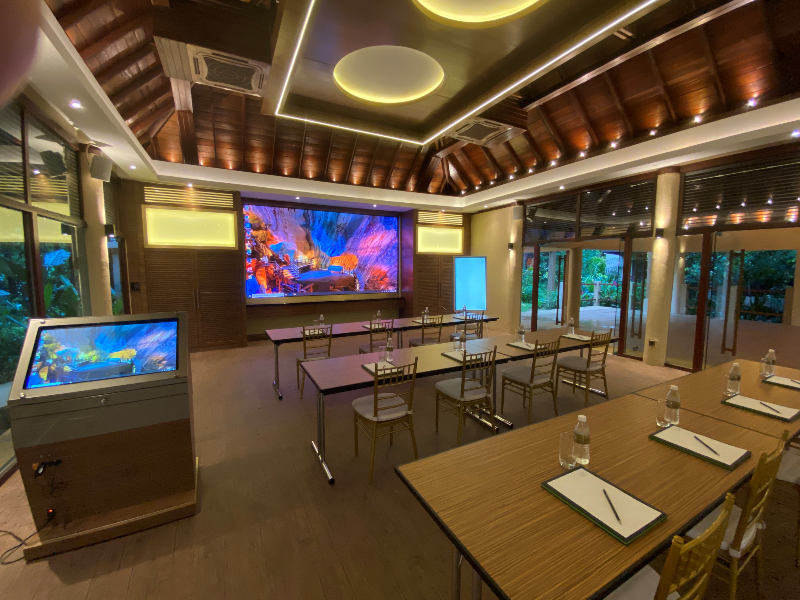 The Banjaran Hotsprings Retreat image