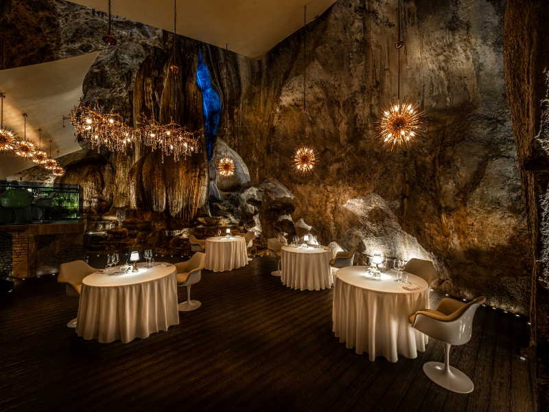 The Banjaran Hotsprings Retreat image