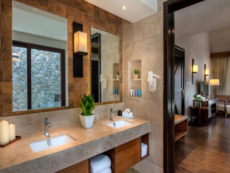 The Banjaran Hotsprings Retreat image