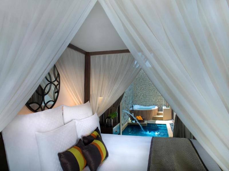 The Banjaran Hotsprings Retreat image
