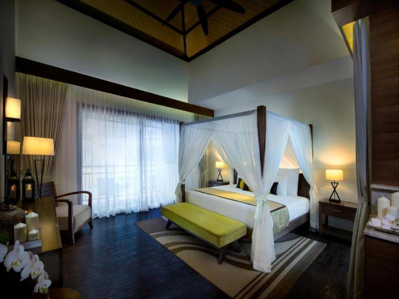 The Banjaran Hotsprings Retreat image