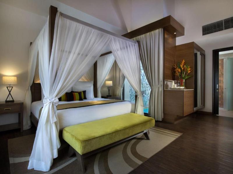 The Banjaran Hotsprings Retreat image