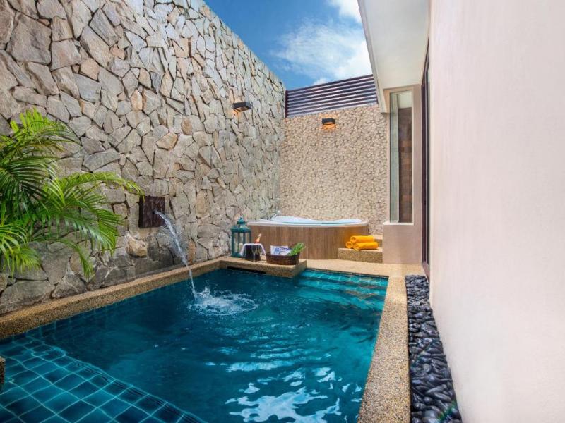 The Banjaran Hotsprings Retreat image