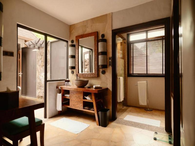 The Banjaran Hotsprings Retreat image