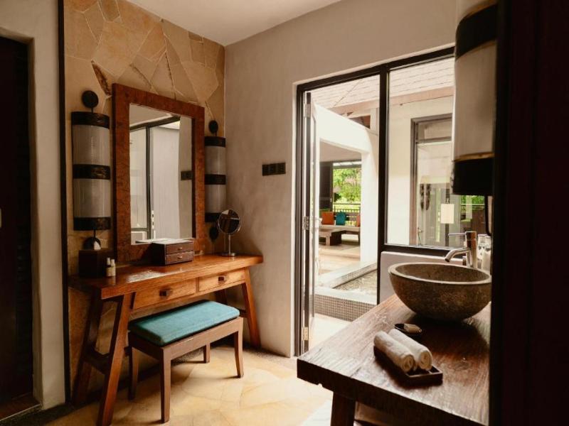 The Banjaran Hotsprings Retreat image