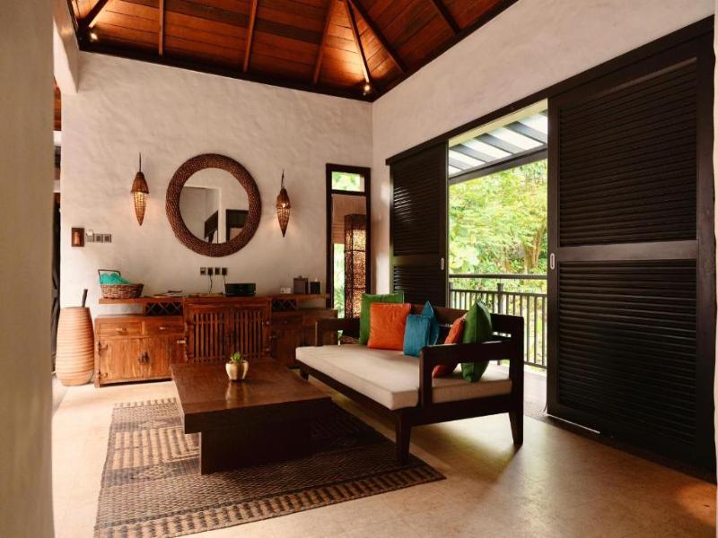 The Banjaran Hotsprings Retreat image