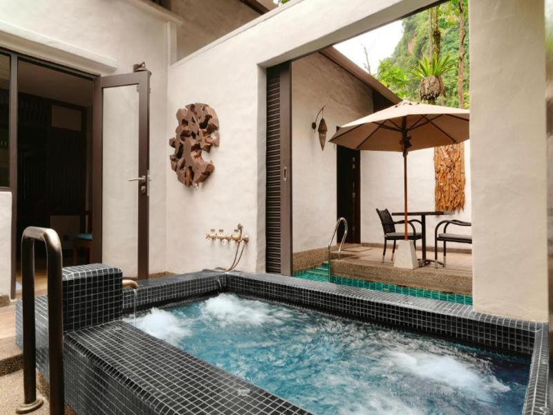 The Banjaran Hotsprings Retreat image