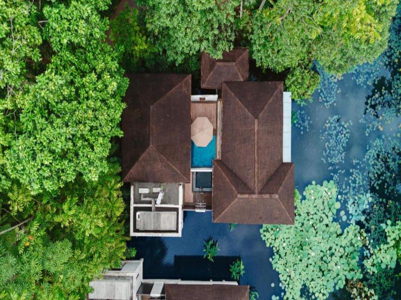 The Banjaran Hotsprings Retreat image