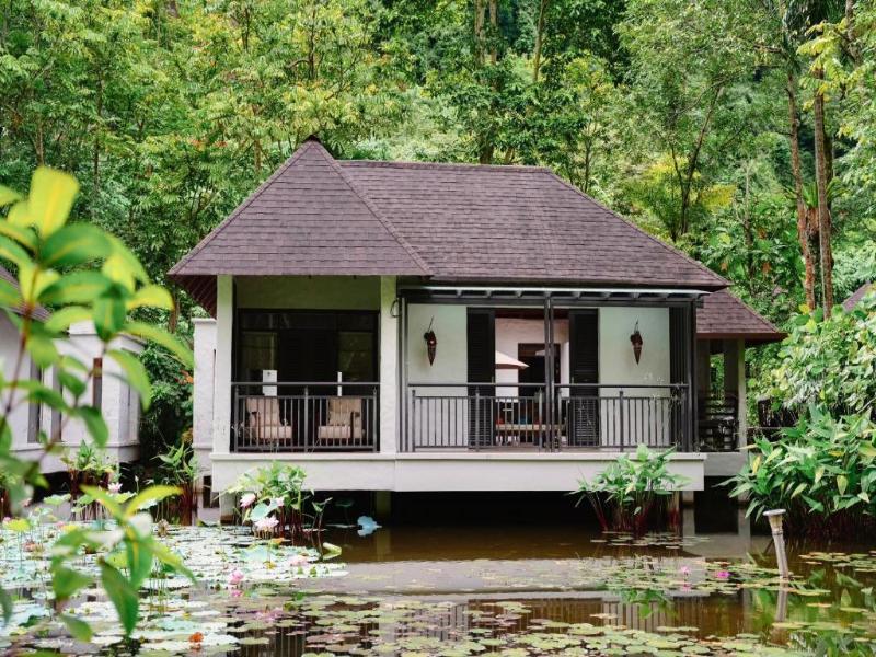 The Banjaran Hotsprings Retreat image