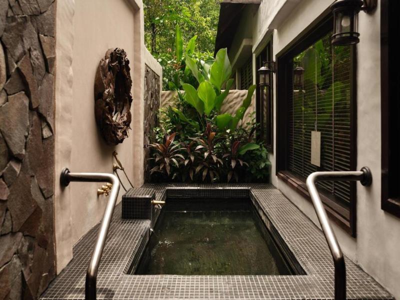 The Banjaran Hotsprings Retreat image