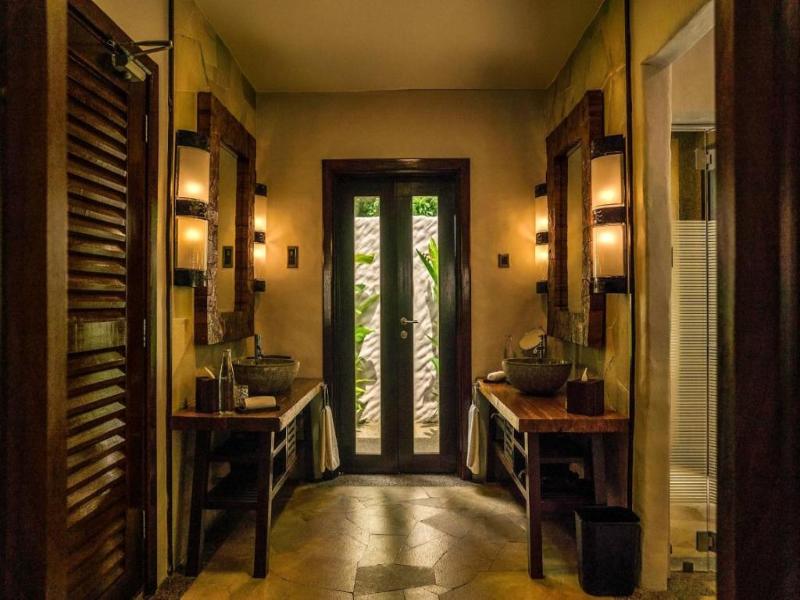 The Banjaran Hotsprings Retreat image