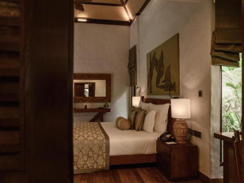 The Banjaran Hotsprings Retreat image