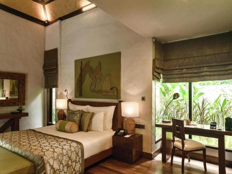 The Banjaran Hotsprings Retreat image
