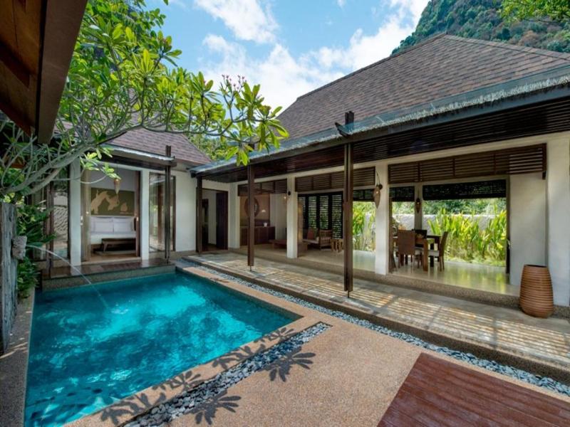 The Banjaran Hotsprings Retreat image