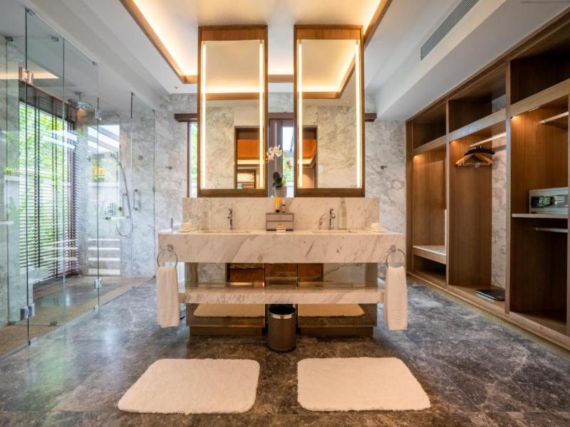 The Banjaran Hotsprings Retreat image