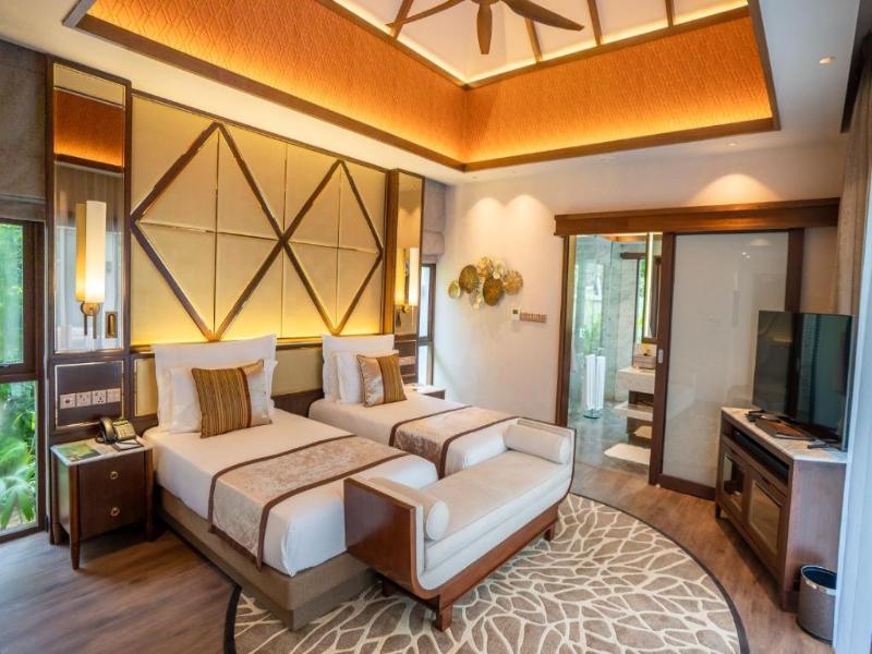 The Banjaran Hotsprings Retreat image