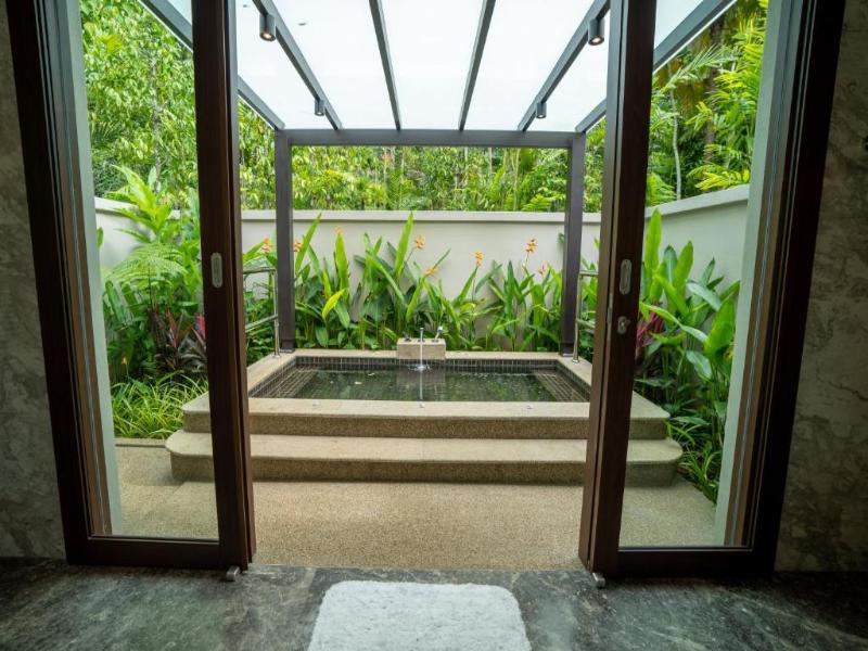 The Banjaran Hotsprings Retreat image