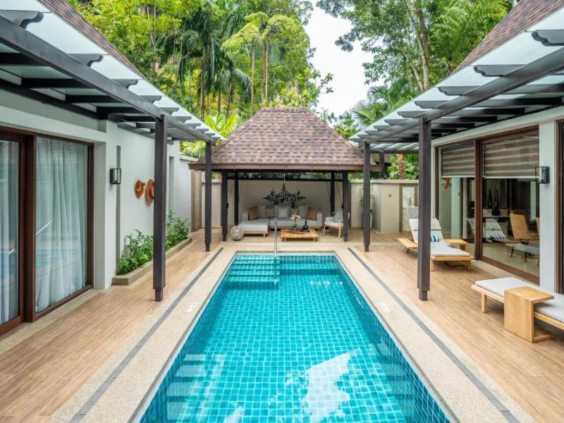 The Banjaran Hotsprings Retreat image