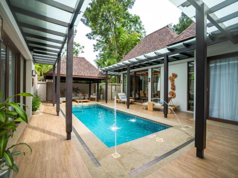 The Banjaran Hotsprings Retreat image