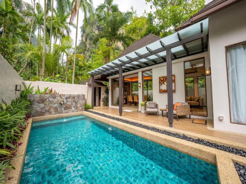 The Banjaran Hotsprings Retreat image