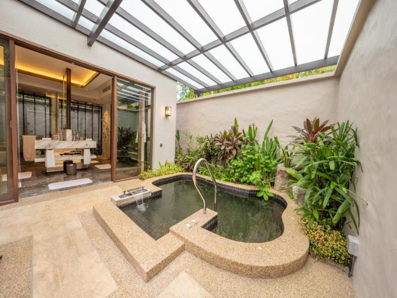 The Banjaran Hotsprings Retreat image