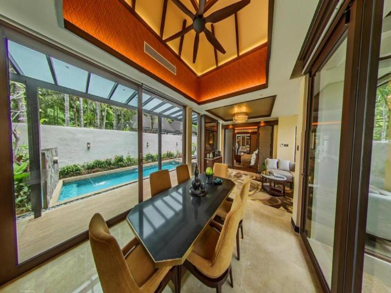 The Banjaran Hotsprings Retreat image