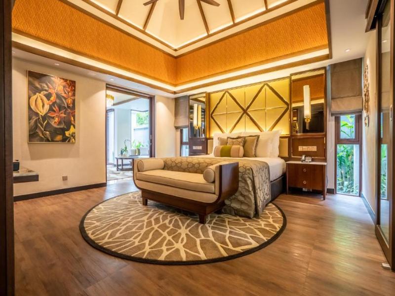 The Banjaran Hotsprings Retreat image