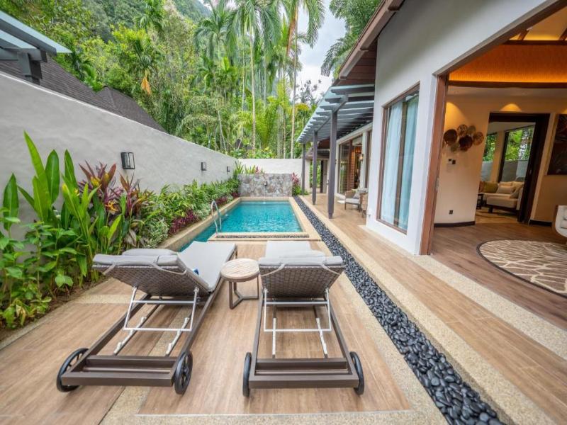 The Banjaran Hotsprings Retreat image