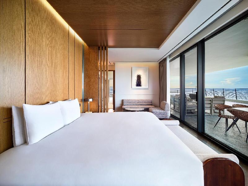 Parnas Hotel Jeju image