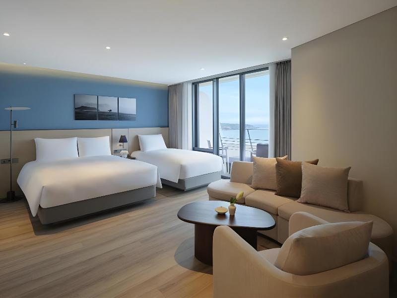 Parnas Hotel Jeju image