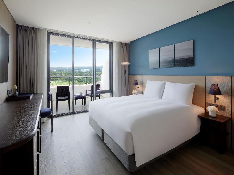Parnas Hotel Jeju image