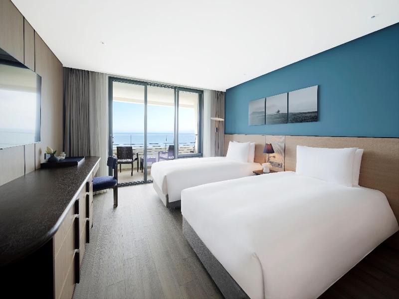 Parnas Hotel Jeju image