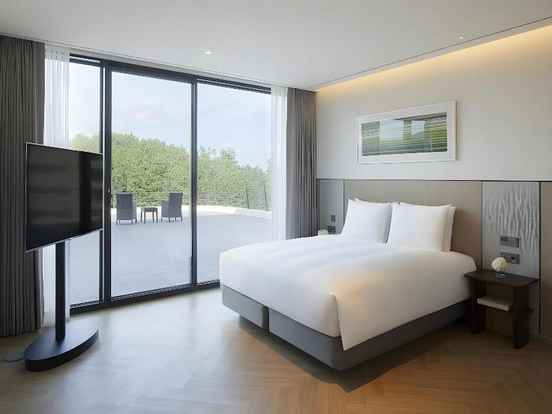 Parnas Hotel Jeju image