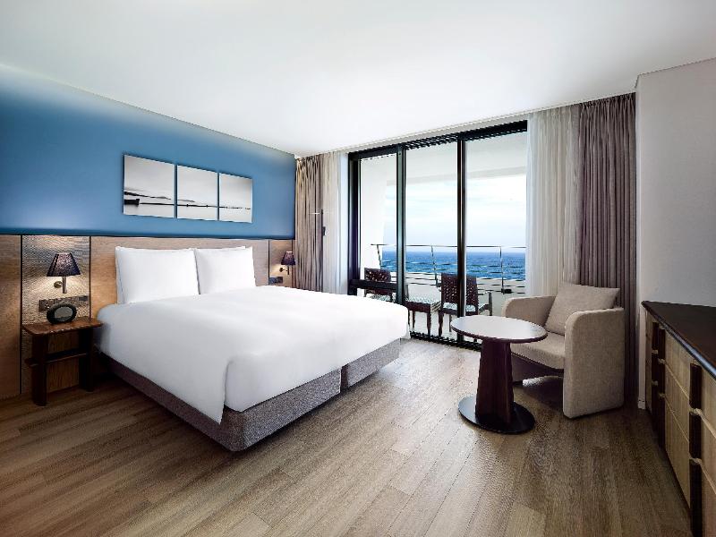Parnas Hotel Jeju image