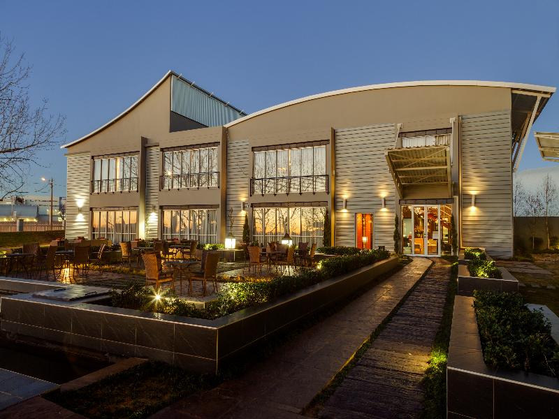 Protea Hotel By Marriott O.R. Tambo Airport