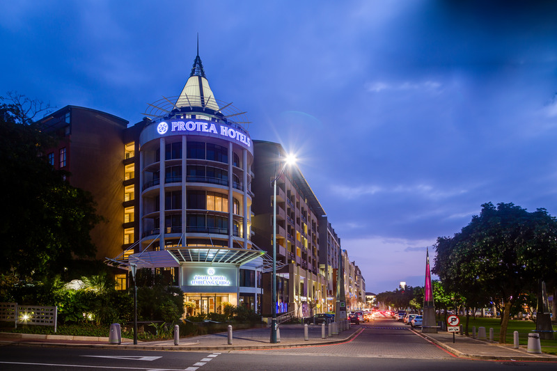 Protea Hotel Fire & Ice! By Marriott Durban Umhlan
