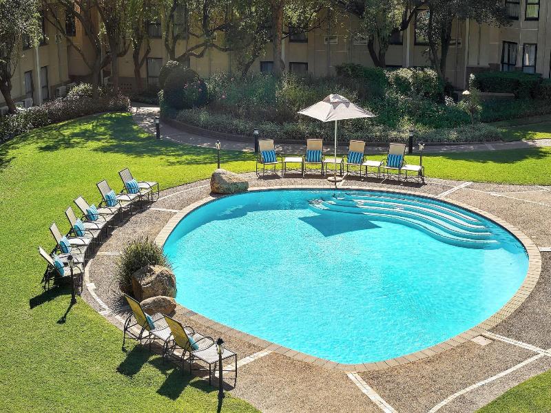 Protea Hotel by Marriott Midrand image
