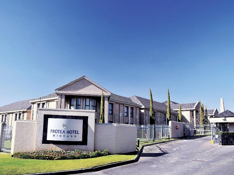 Protea Hotel by Marriott Midrand image