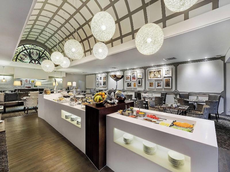 Protea Hotel by Marriott Midrand image