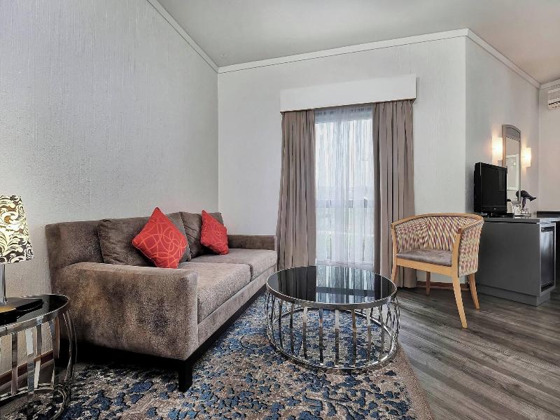 Protea Hotel by Marriott Midrand image